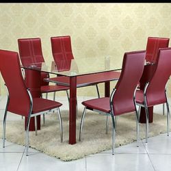 Furniture dining table