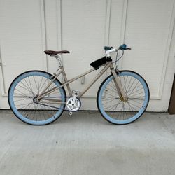 Republic Bike Aristotle Mixtie