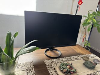 28in 1080p Acer Monitor