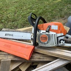 Stihl 271 20 Inch 