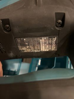 Makita HM1203C Demolition Hammer - Like New
