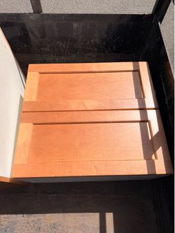 Free Kitchen cabinet