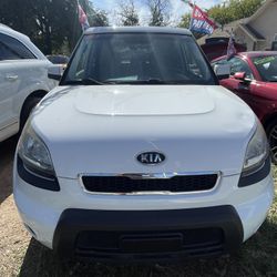 2011 Kia Soul!!!2,000 Down Payment!!! We Are House Finance!!!