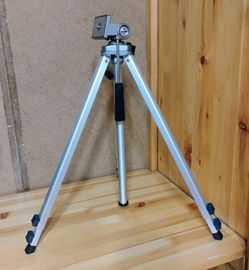 Vintage 1960's Velbon Tripod TGK-3