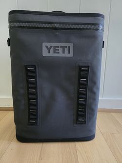 Yeti Hopper Backflip 24 Cooler Backpack

