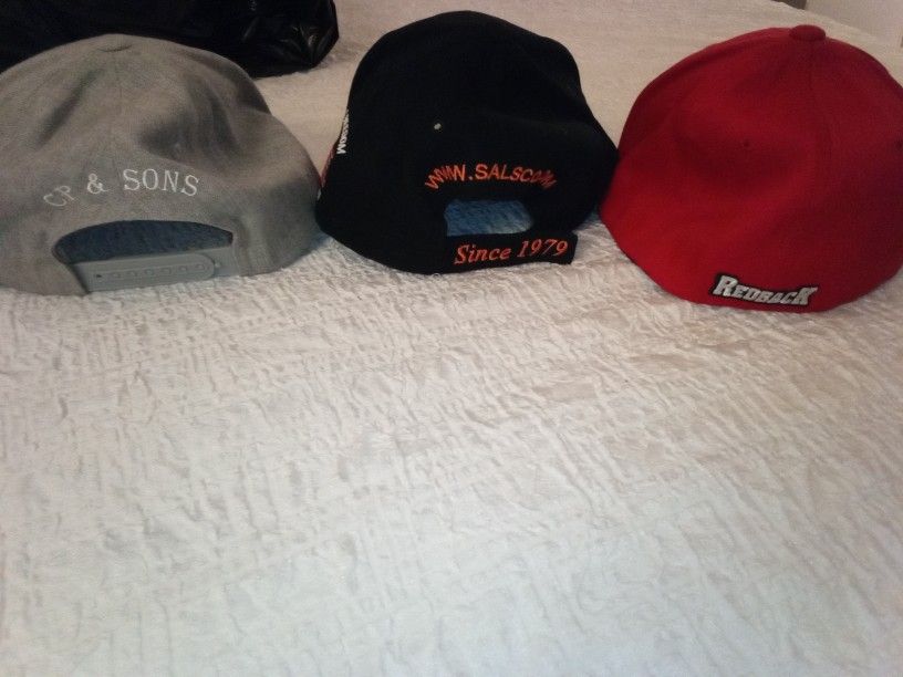 Baseball Caps