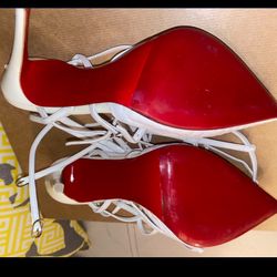 Christian Louboutin Heels