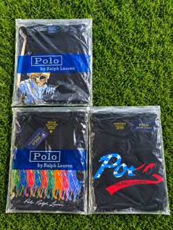 Polo Ralph Lauren Shirts