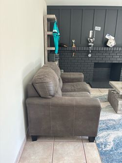 Sofa Loveseat