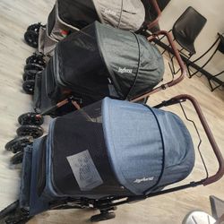 Pet Stroller 