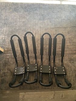 AA Product Kayak Car Racks