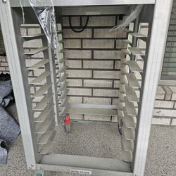 CADCO OVEN TOP SHELF 