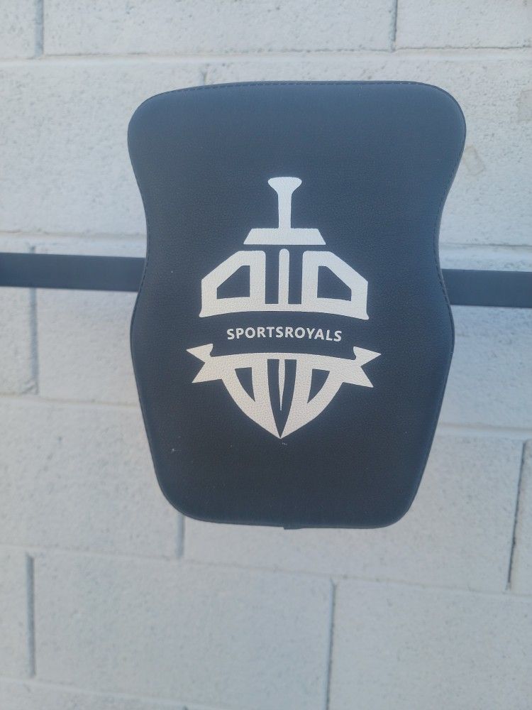 Sports Royal Power Tower