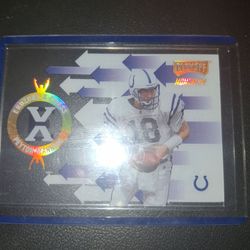 Football Cards