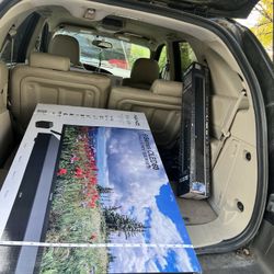 Nano 9 Series Wireless  Sound Bar 