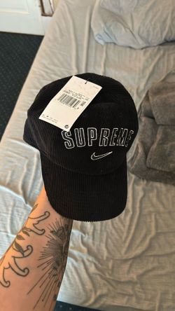 Nike Supreme Hat