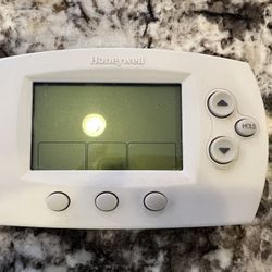 Honeywell Thermostat