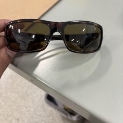 Ray Ban Sunglasses