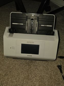 Scanner