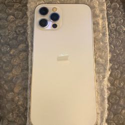 12 Pro Perfect Condition Parts 