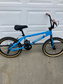 Se bike