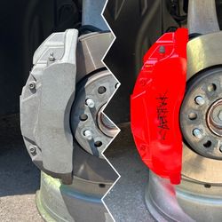 Calipers