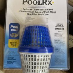 PoolRX