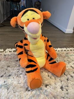 Tigger 