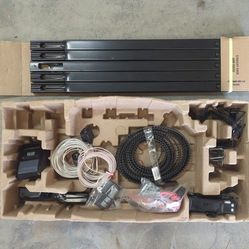 New Garage Door Opener Kit With Belt 