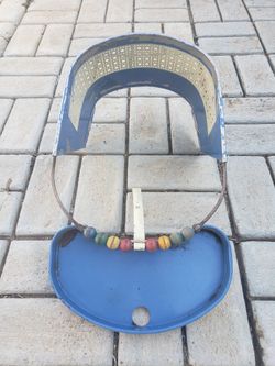 Vintage Stroller