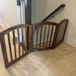 Dog Gate 