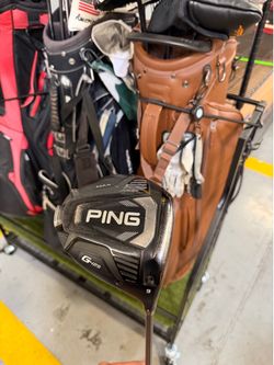 Ping G425 Max