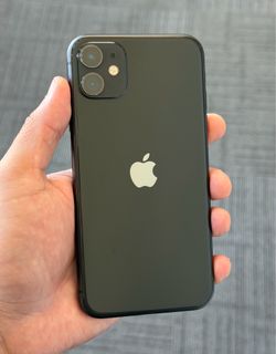 iPhone 11 Unlocked for Any Company
