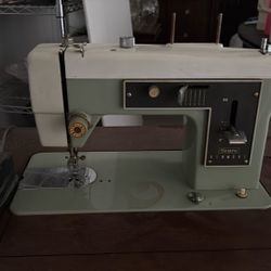 Sears Sewing Machine