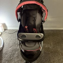 Baby Trend Stroller 