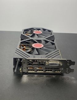 RX 580 8GB