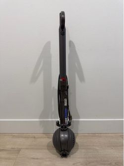 Dyson DC50 Multi Floor Compact Upright Vacuum – Red/Grey – Tested & Working