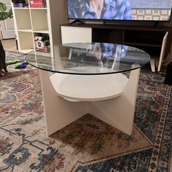 Urban Outfitters Coffee Table 