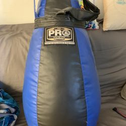Pro Boxing Equipment 
