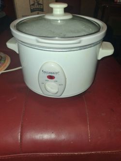 Continental Electric Slow Cooker