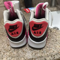 Air Max Size 6