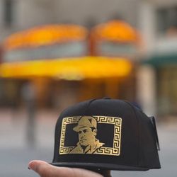 Chapo Dorado