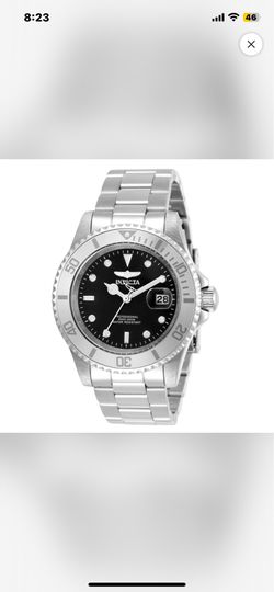 Invicta Pro Diver Coastpath Men’s Watch – 40mm (Model 34022)
