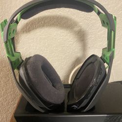 XBOX Astro 50 Wireless Headset