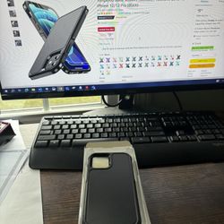Spidercase Designed For iPhone 12 and 12 Pro