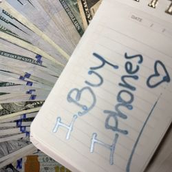 Buying iPhone In Bulk 