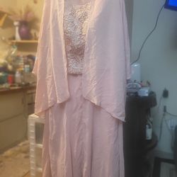 Wedding Dress, Dress