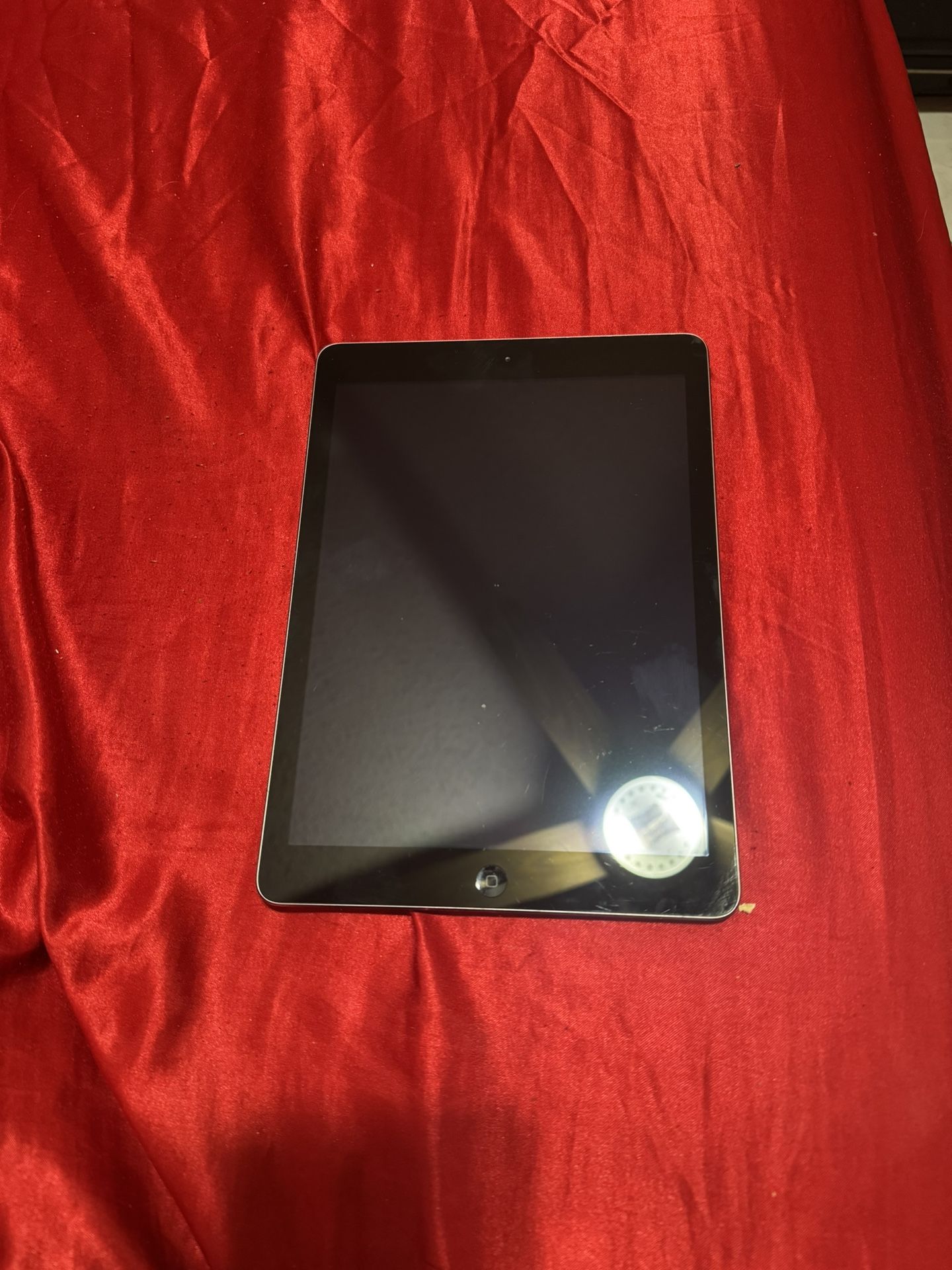 IPad 1st Gen