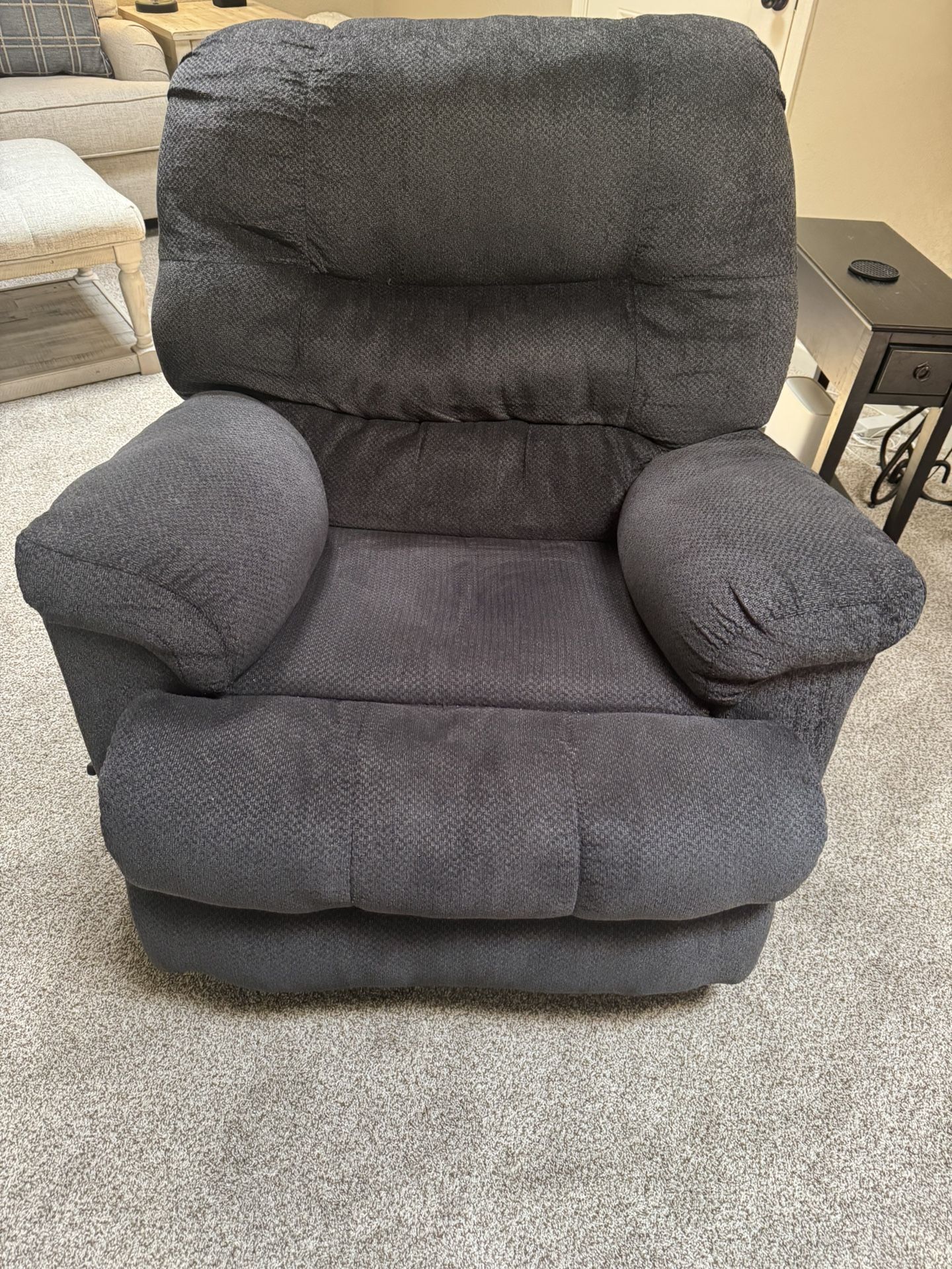 Recliner