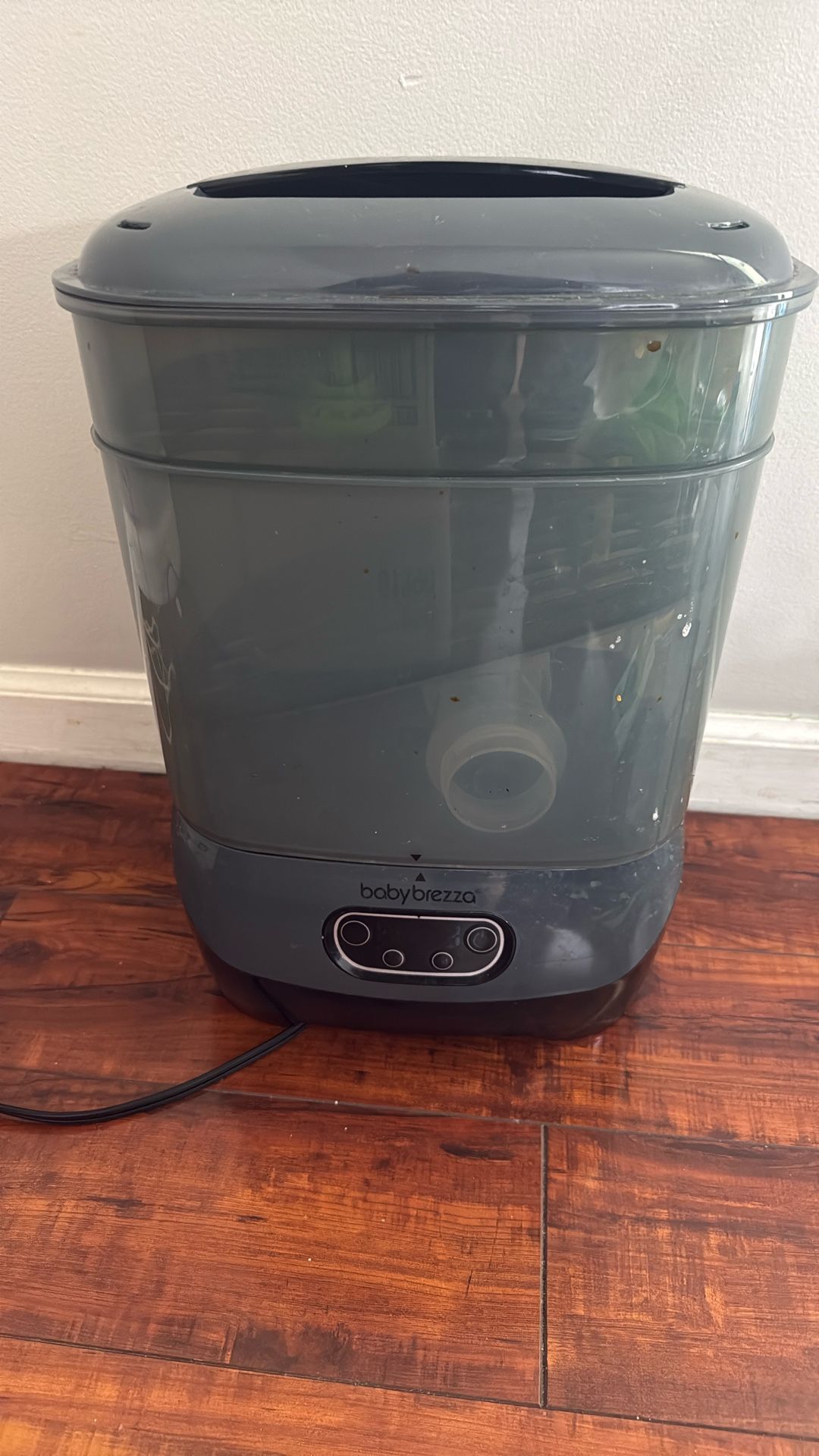 Baby Breezza Sterilizer